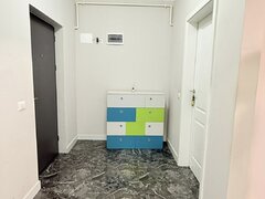 Dobroesti, Fundeni, Spitalul Fundeni, Dragonul Rosu